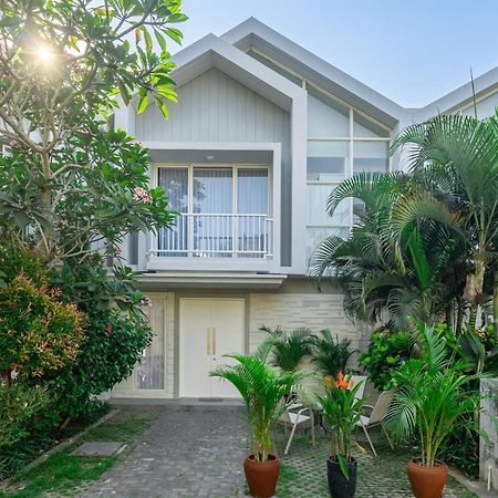 3 Bedroom Townhouse In Uluwatu Экстерьер фото