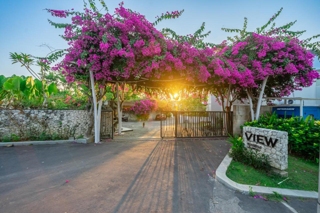 3 Bedroom Townhouse In Uluwatu Экстерьер фото