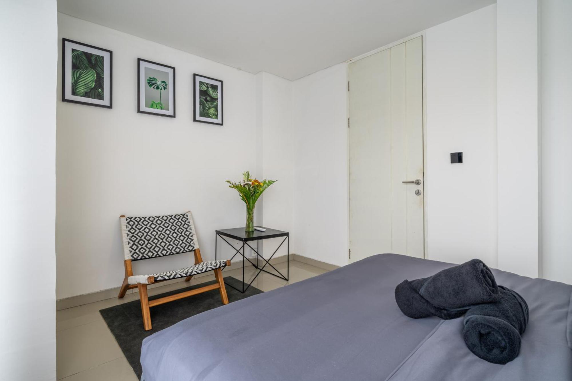 3 Bedroom Townhouse In Uluwatu Экстерьер фото